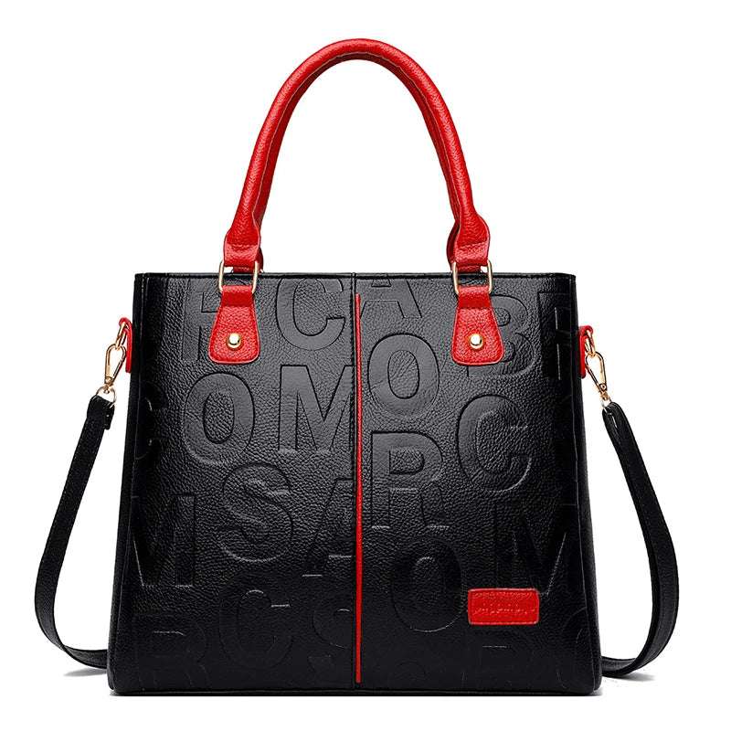 A beautiful bag designed for the shoulder and hand