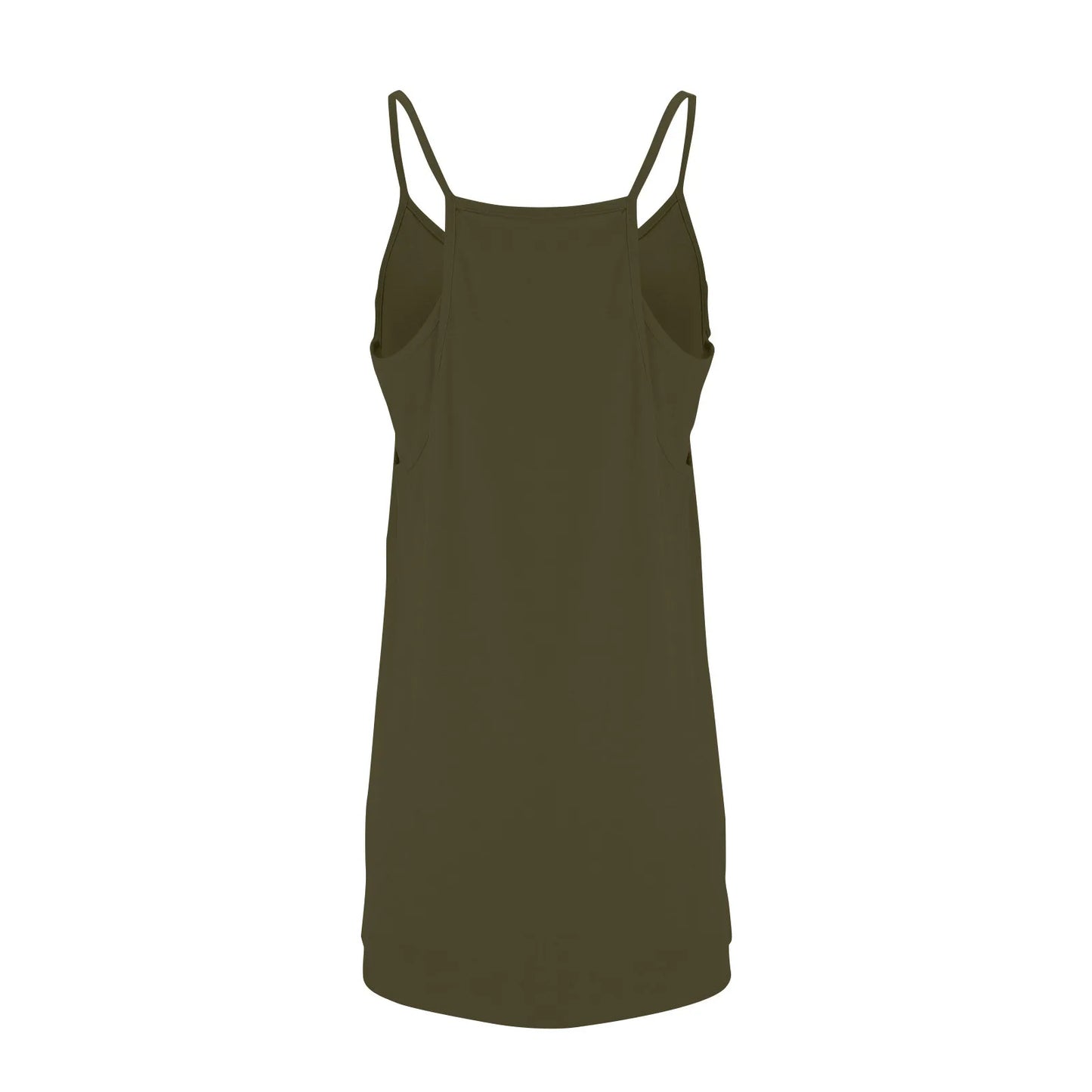 Active Summer Sport Dress – With Shorts - Ella fashion