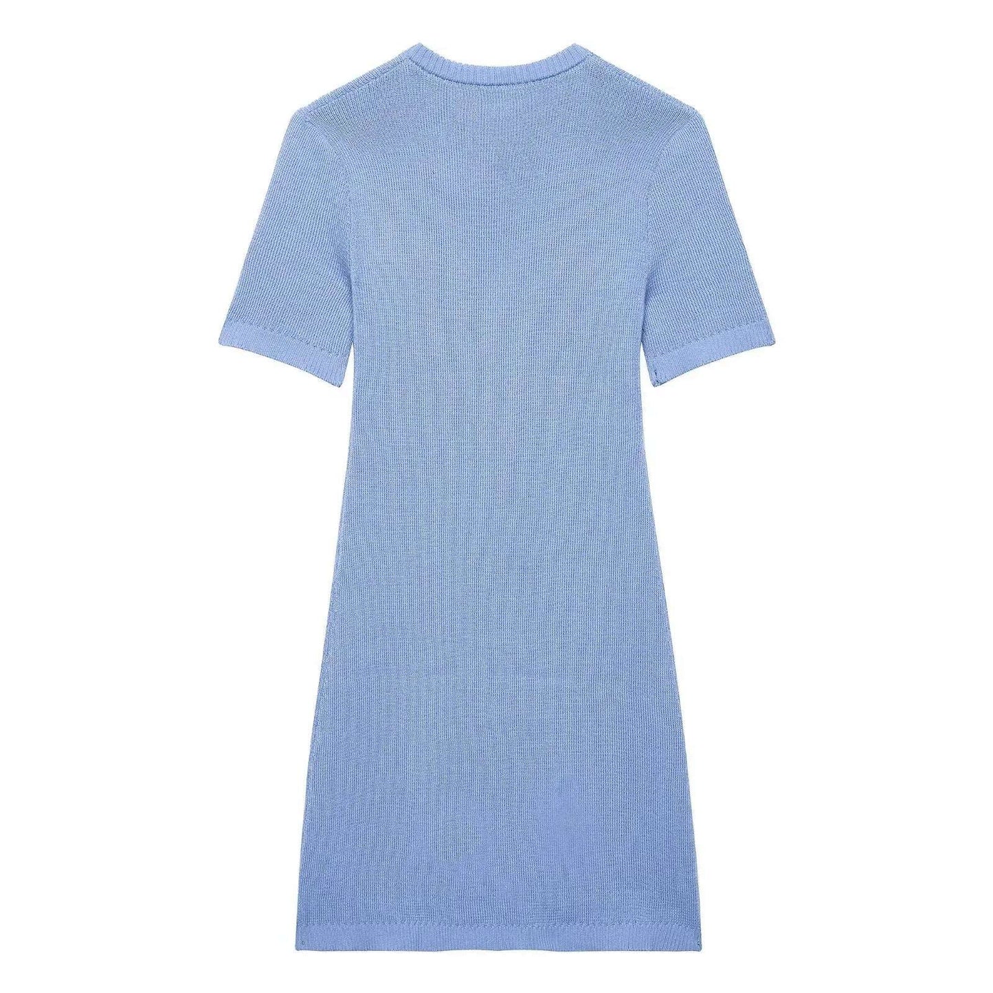 Chic Knit Mini