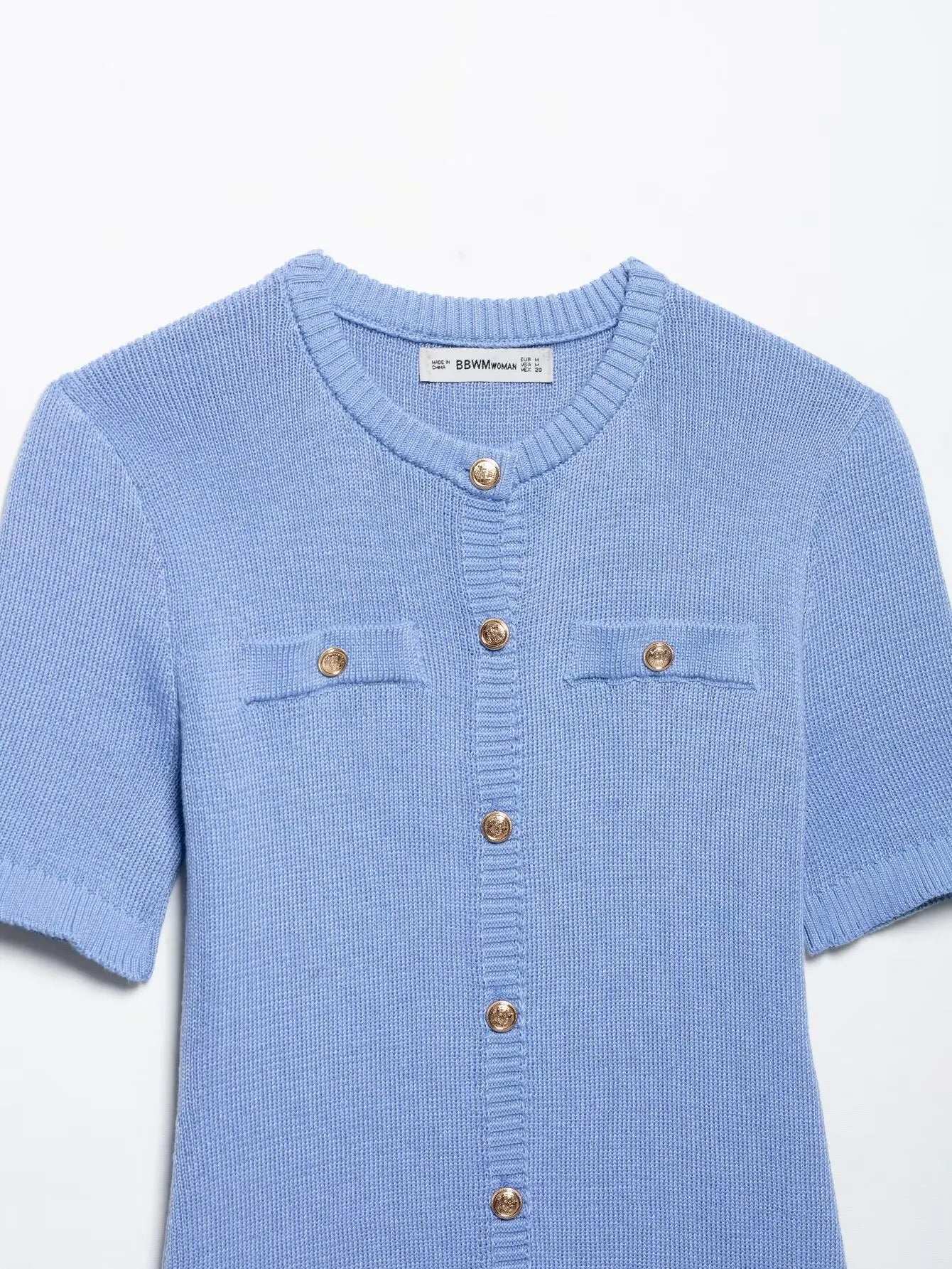 Chic Knit Mini