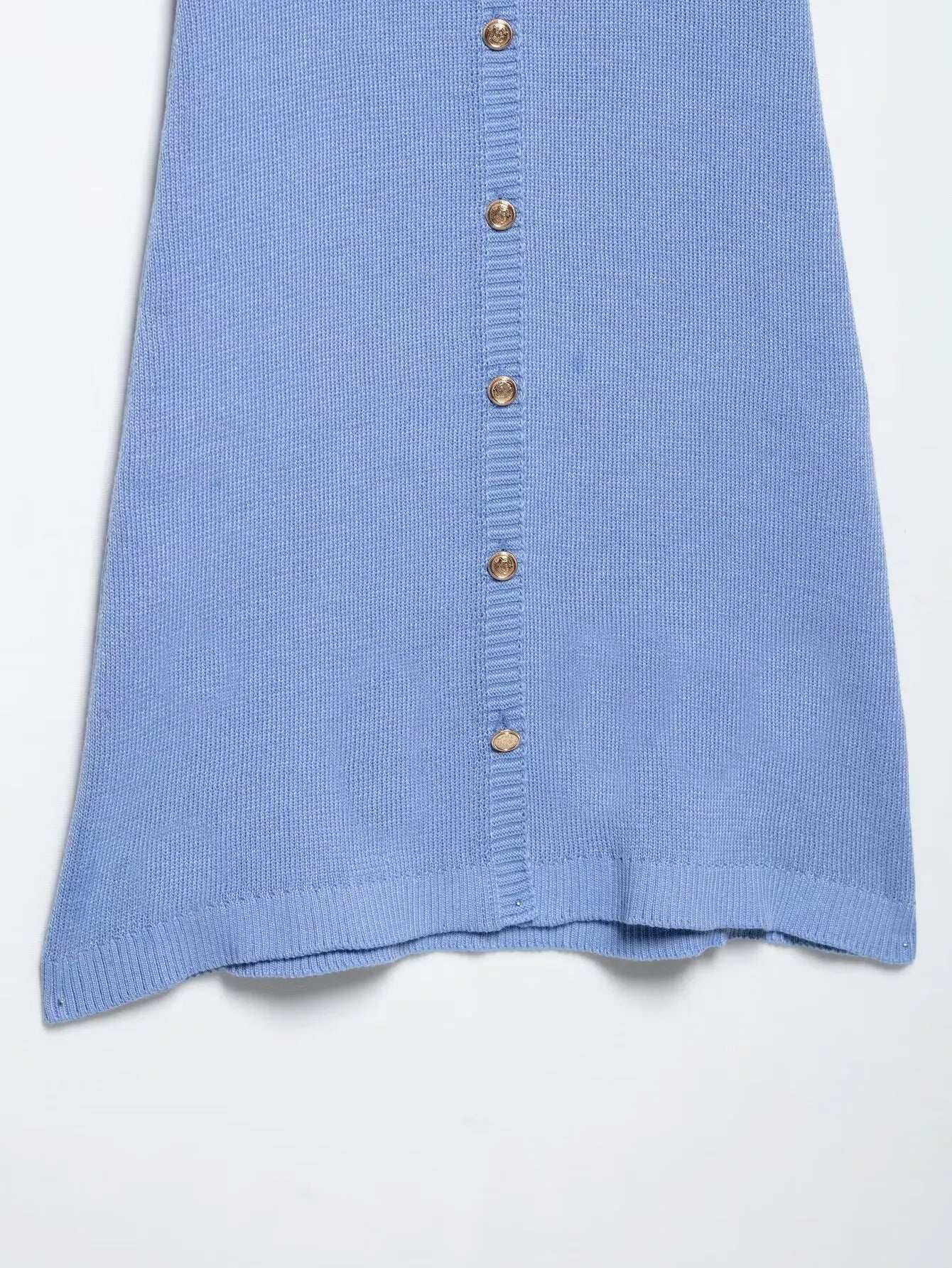 Chic Knit Mini