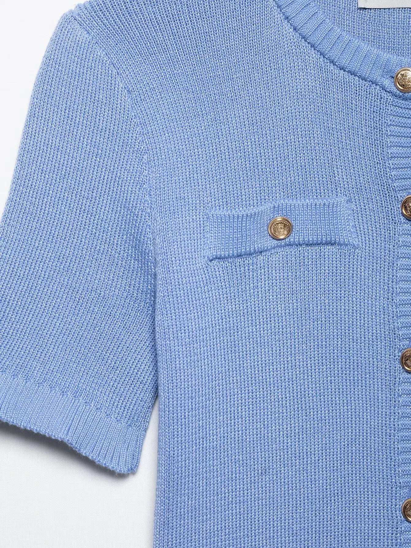 Chic Knit Mini