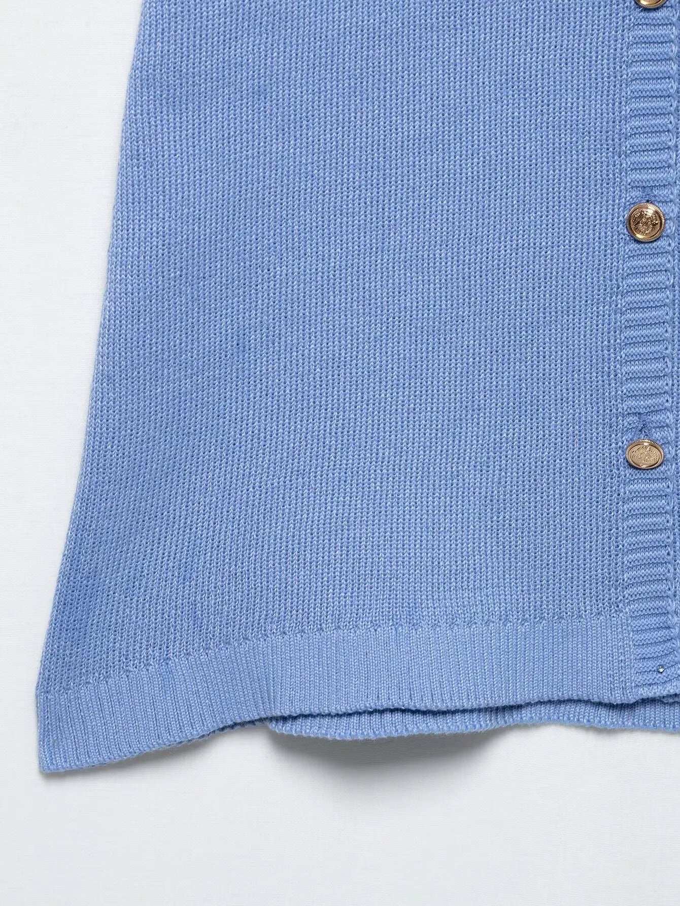 Chic Knit Mini