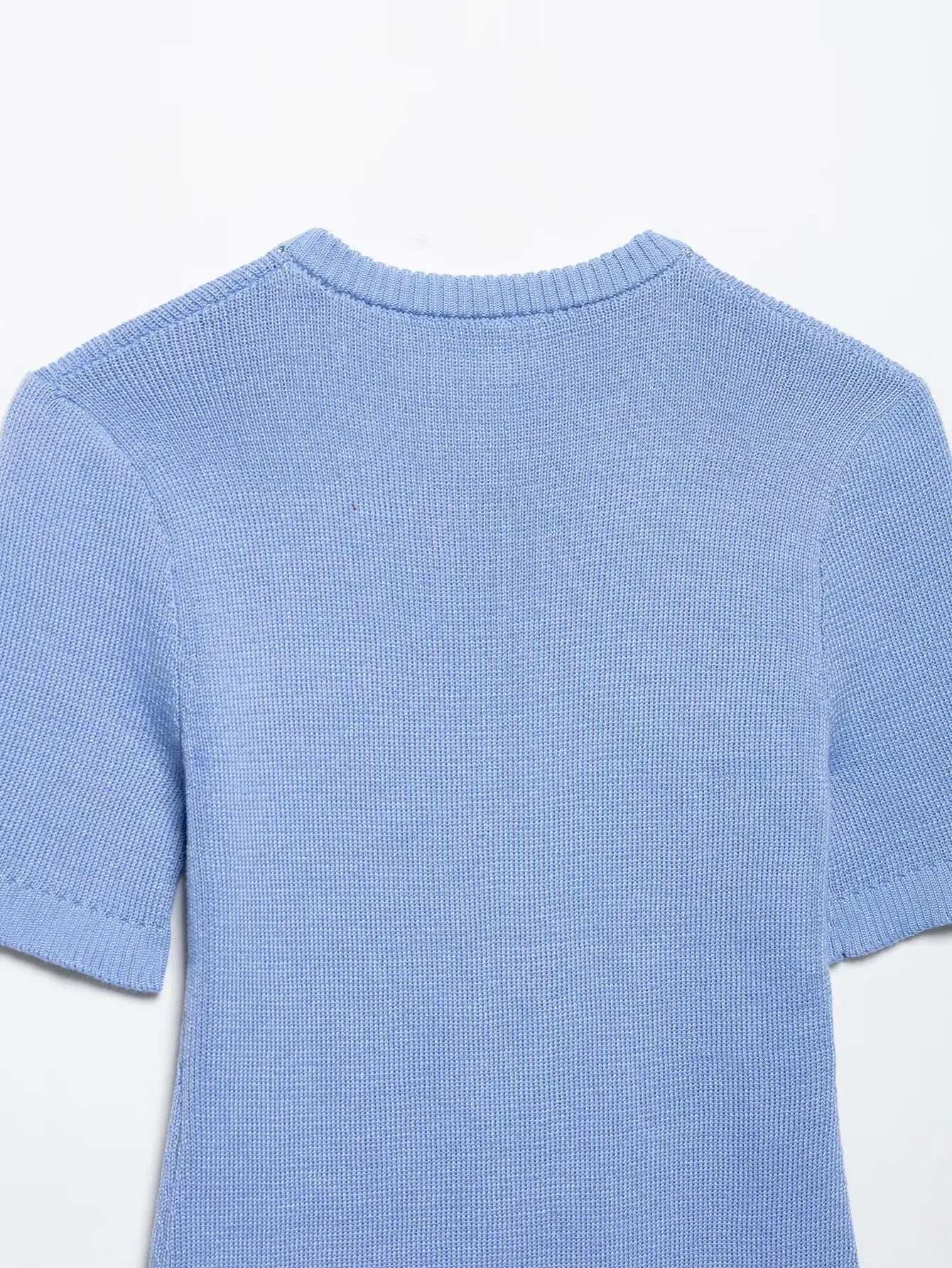 Chic Knit Mini
