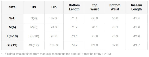 ChicFit™ Summer Drawstring Shorts - Ella fashion