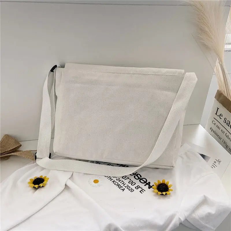 Cute bag made from wild hemp - Ella fashion