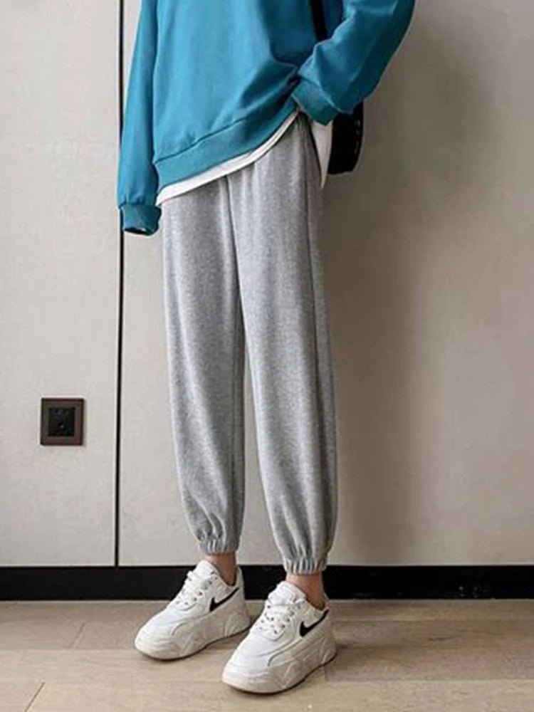 Fashionable winter pants - Ella fashion