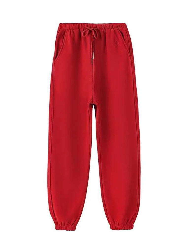 Fashionable winter pants - Ella fashion