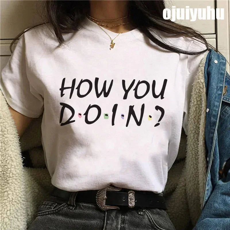 Great friends t-shirt