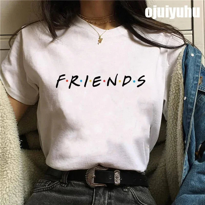 Great friends t-shirt