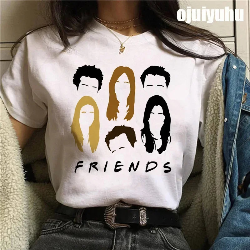 Great friends t-shirt