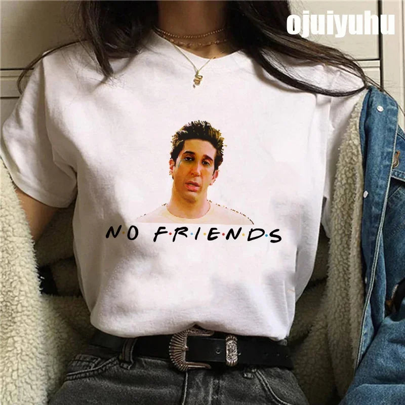 Great friends t-shirt
