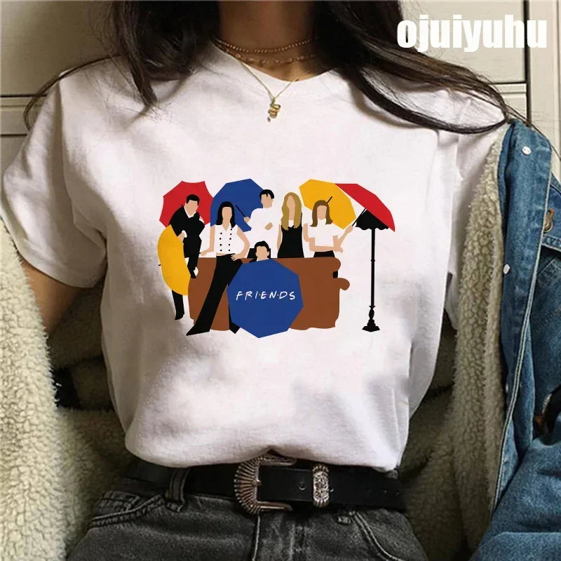 Great friends t-shirt