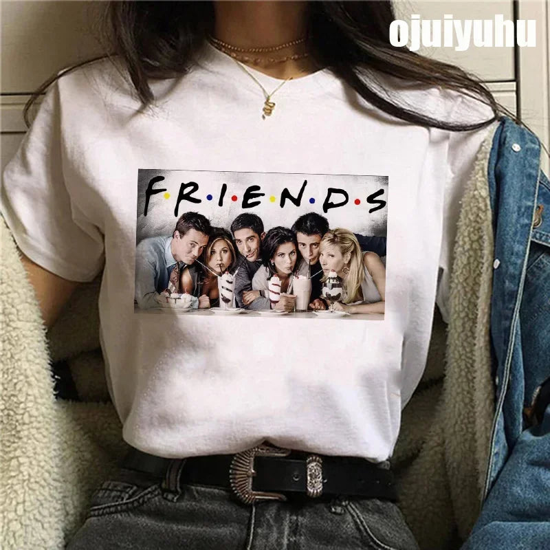 Great friends t-shirt