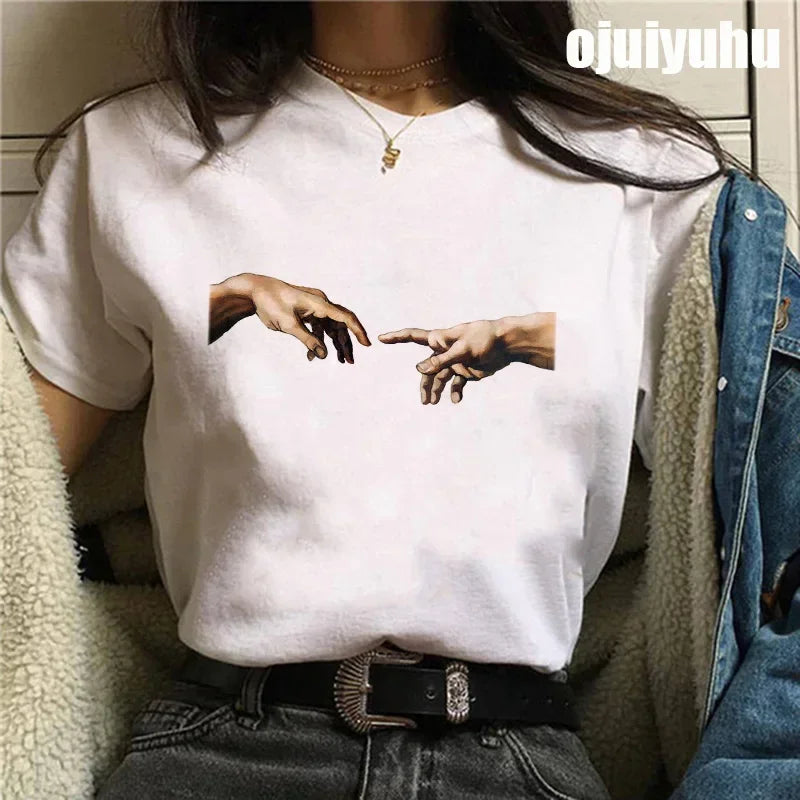 Great friends t-shirt