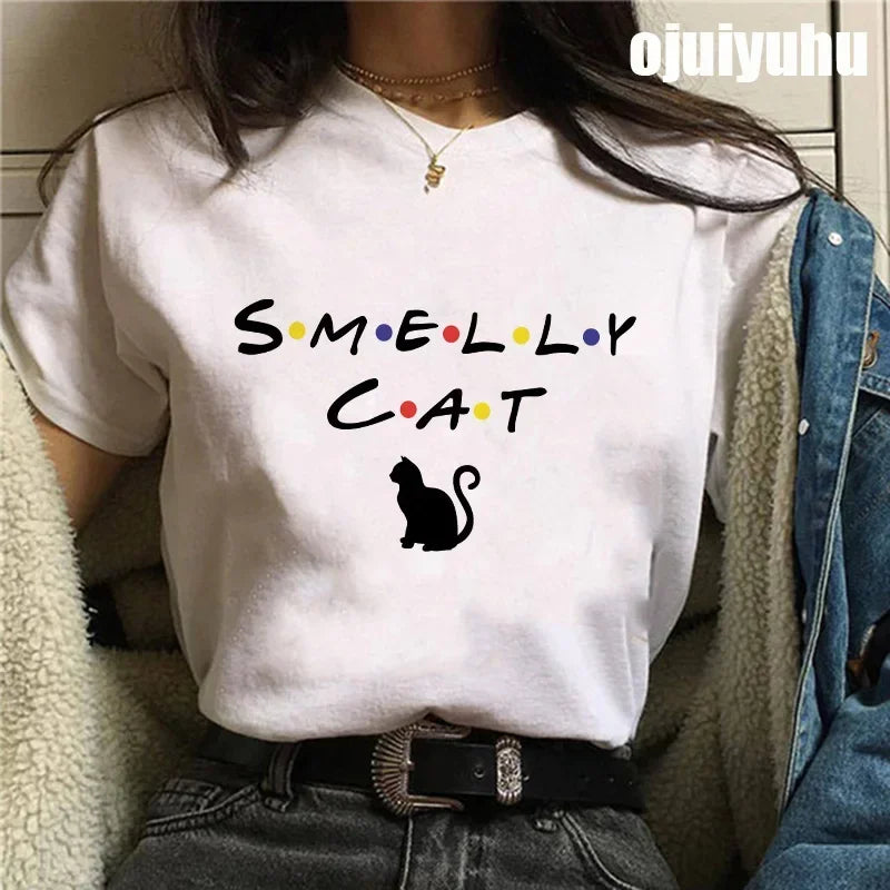Great friends t-shirt