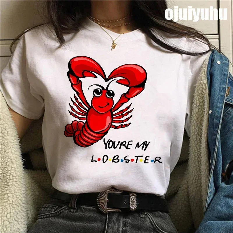 Great friends t-shirt