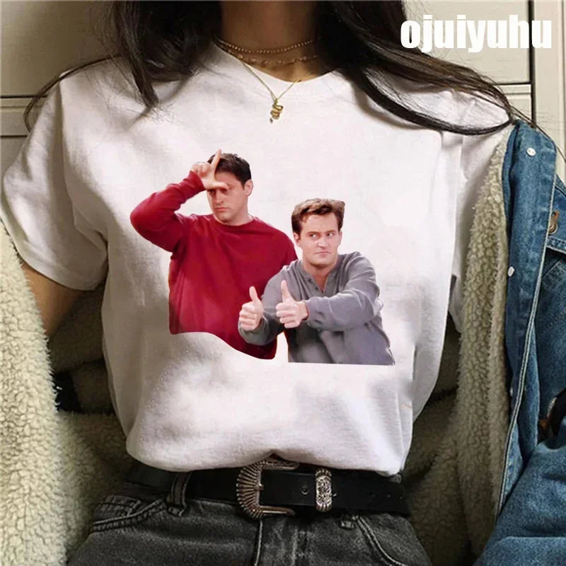 Great friends t-shirt