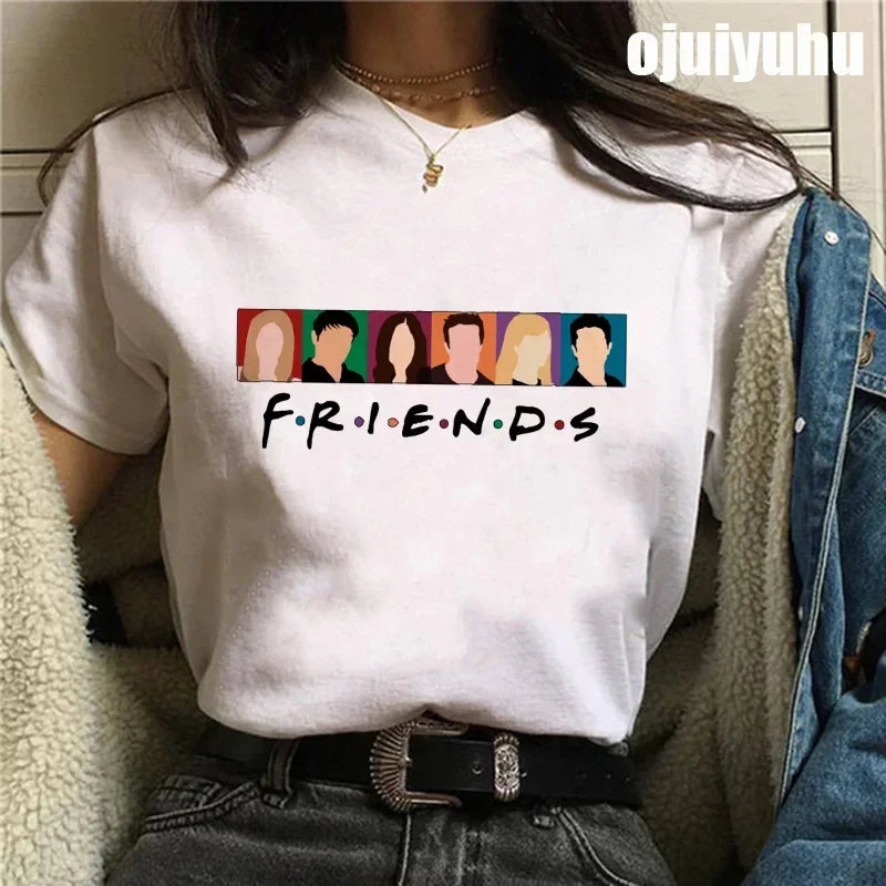 Great friends t-shirt