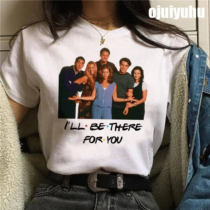 Great friends t-shirt