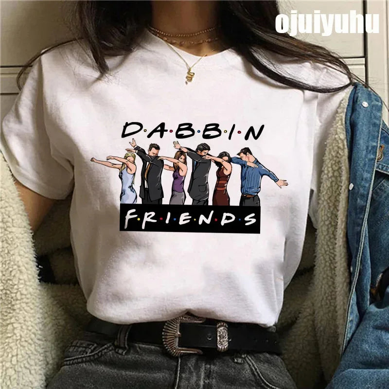 Great friends t-shirt