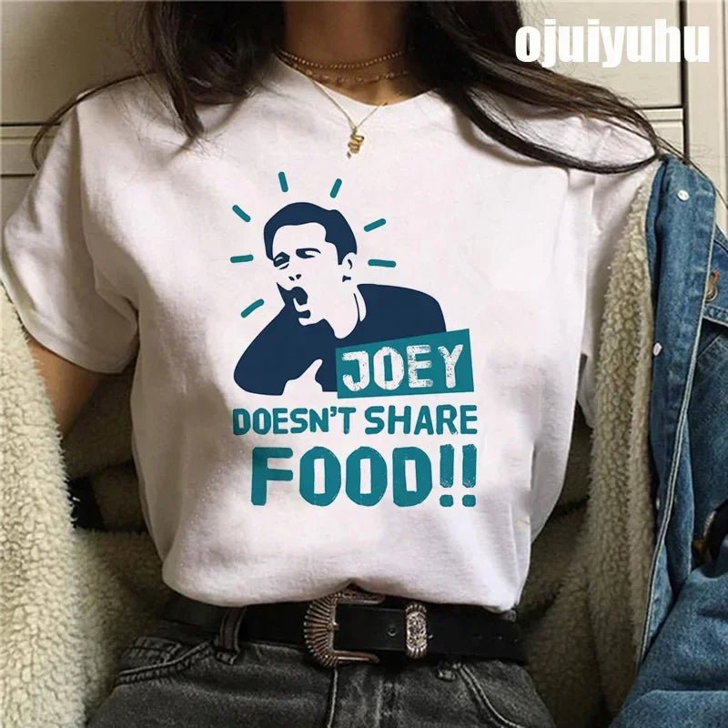 Great friends t-shirt