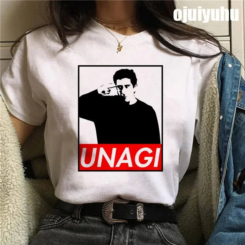 Great friends t-shirt