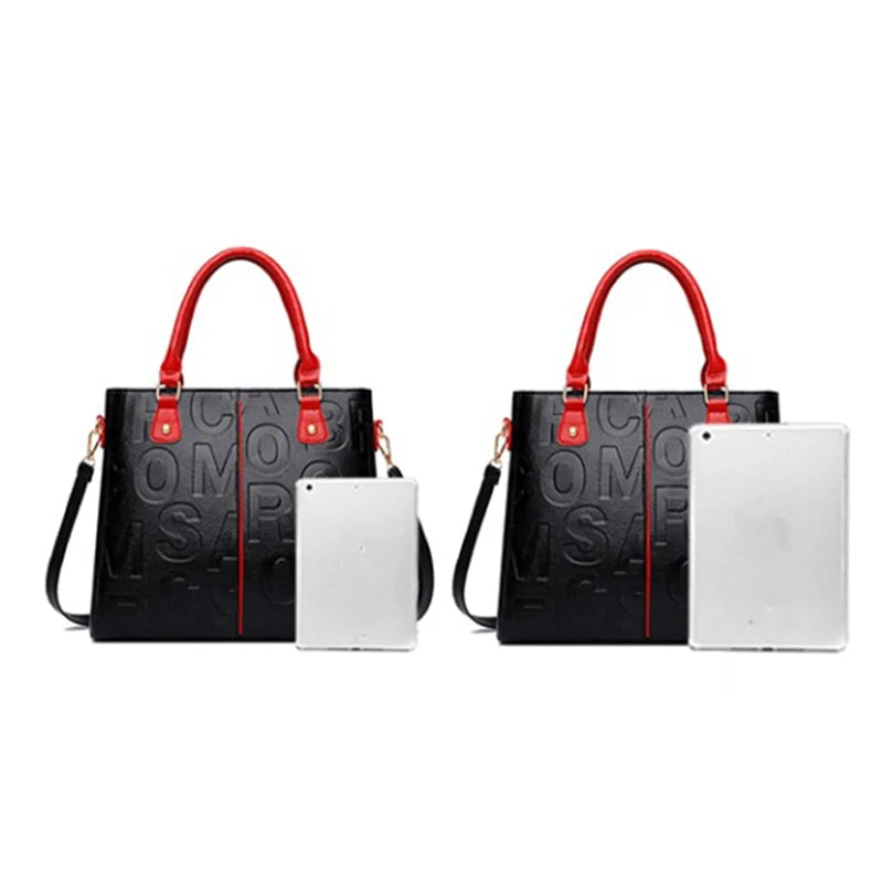 A beautiful bag designed for the shoulder and hand