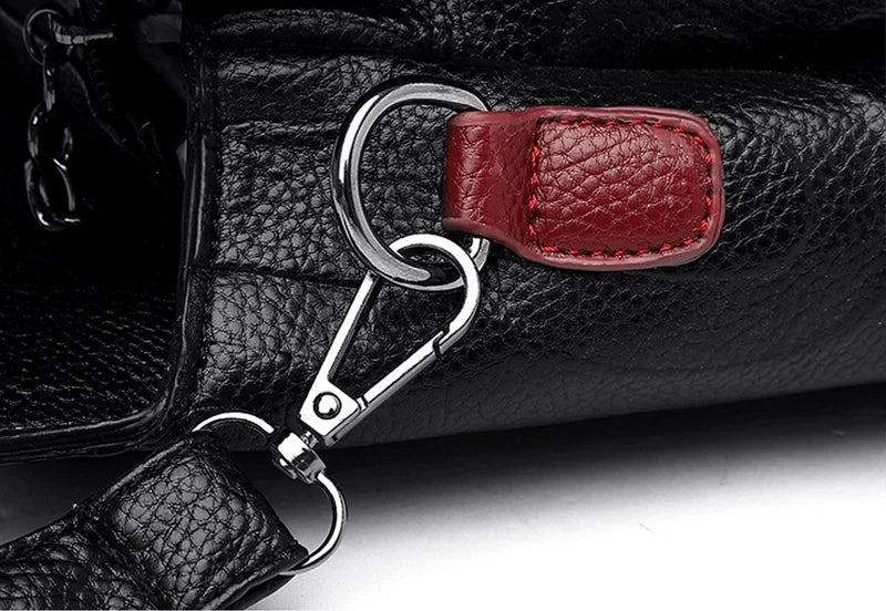 A beautiful bag designed for the shoulder and hand