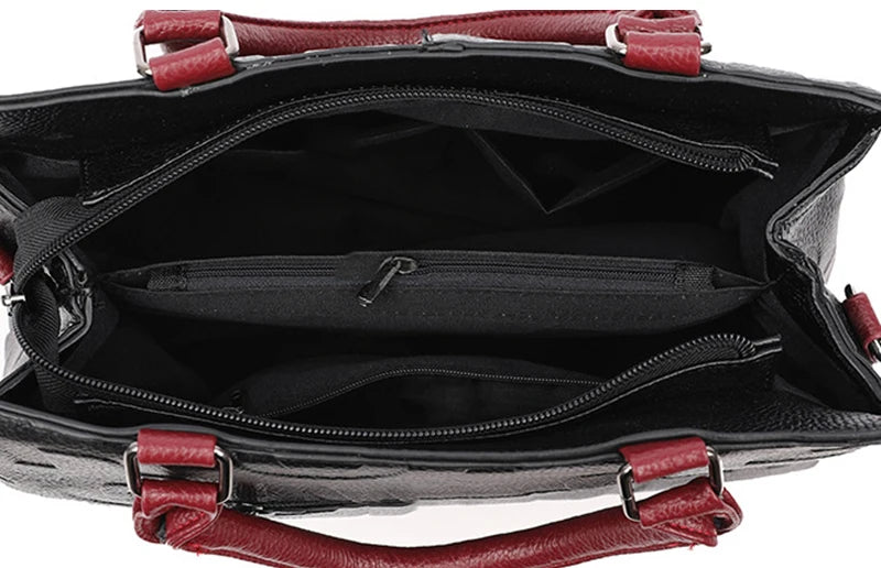 A beautiful bag designed for the shoulder and hand
