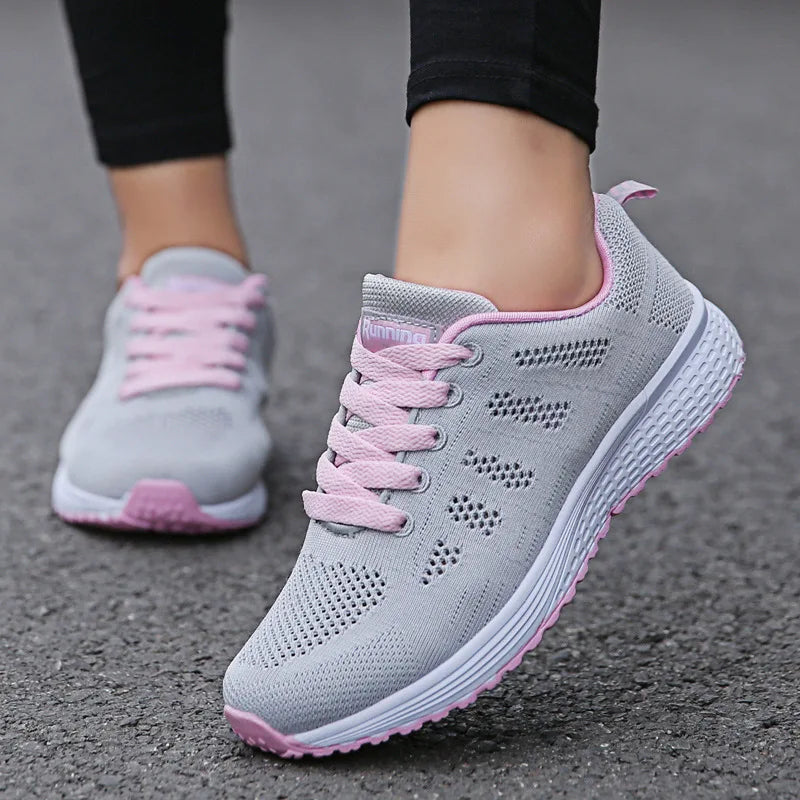 Modern women's shoes