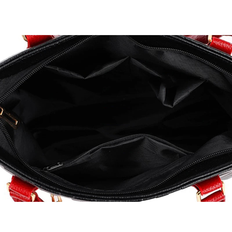 A beautiful bag designed for the shoulder and hand
