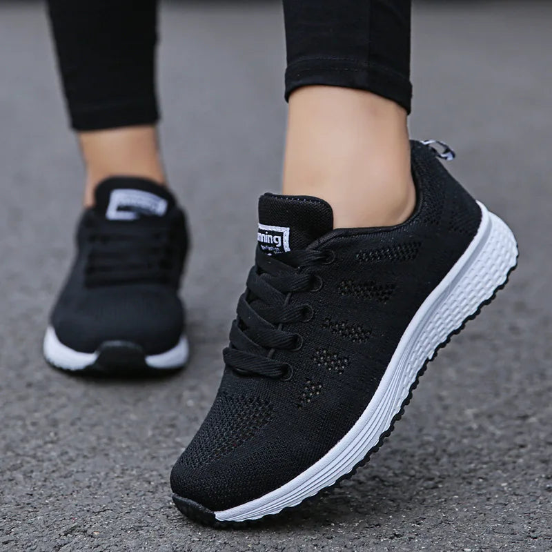 Modern women's shoes