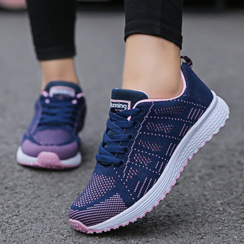 Modern women's shoes