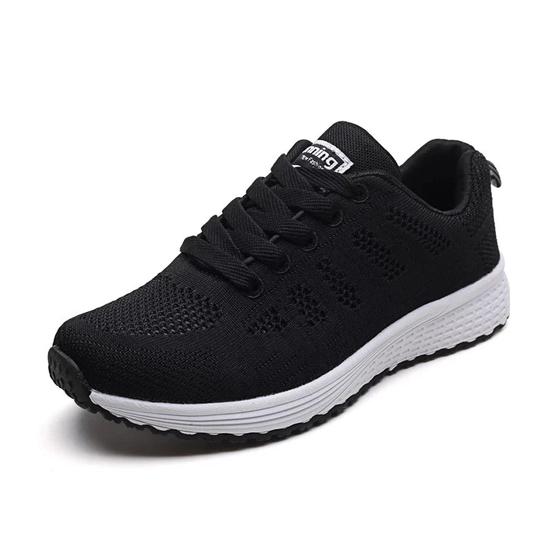 Modern women's shoes