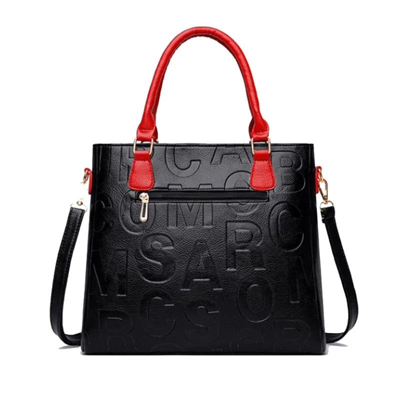 A beautiful bag designed for the shoulder and hand