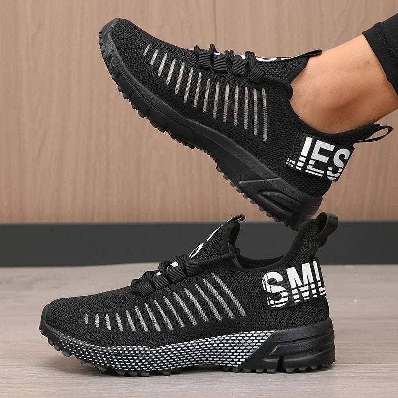 Lightweight modern women's shoes