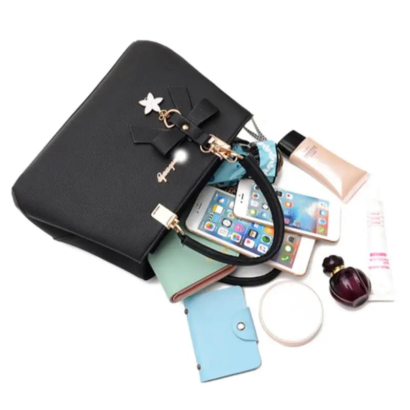 Luxury hand bag - Ella fashion