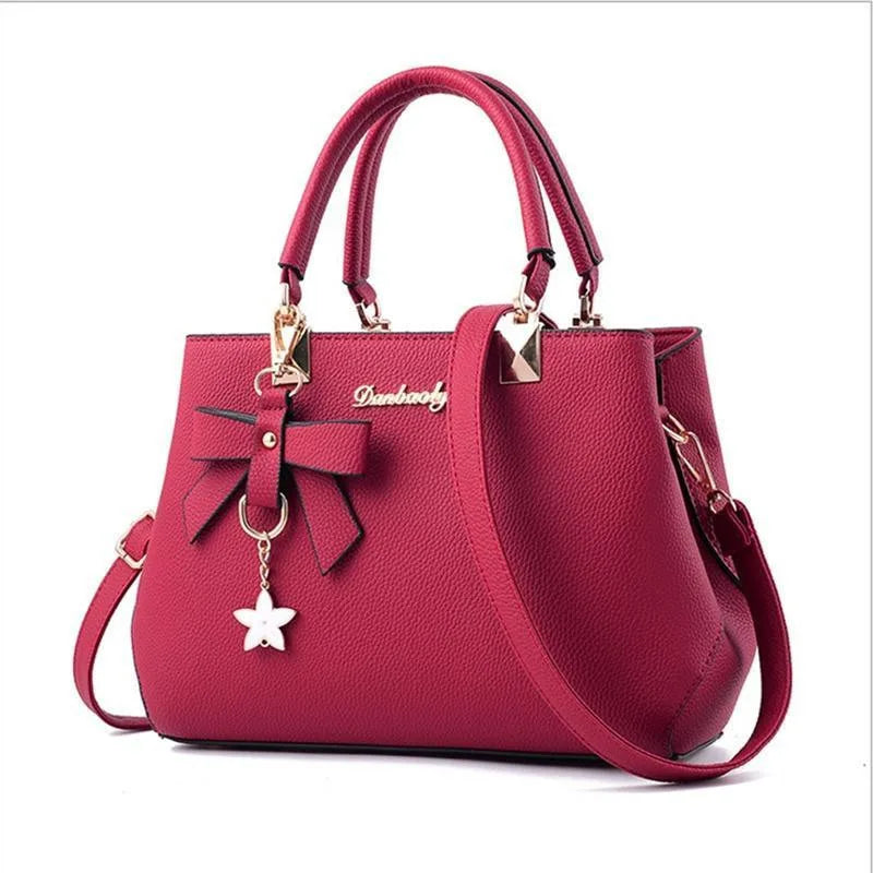 Luxury hand bag - Ella fashion