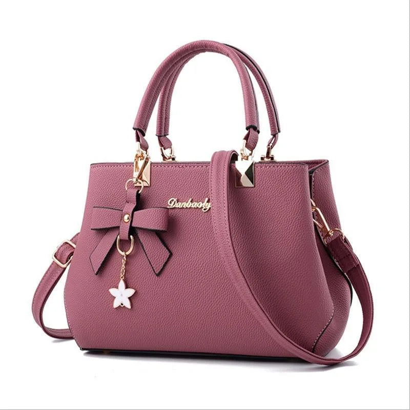 Luxury hand bag - Ella fashion