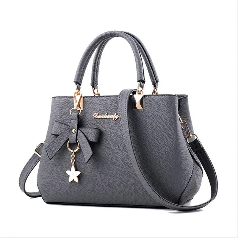 Luxury hand bag - Ella fashion