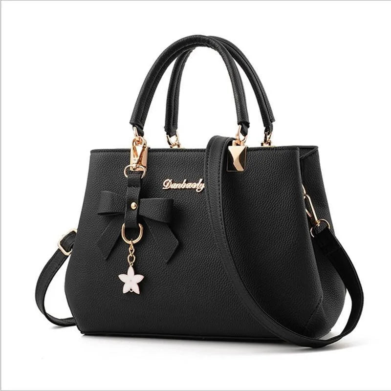 Luxury hand bag - Ella fashion