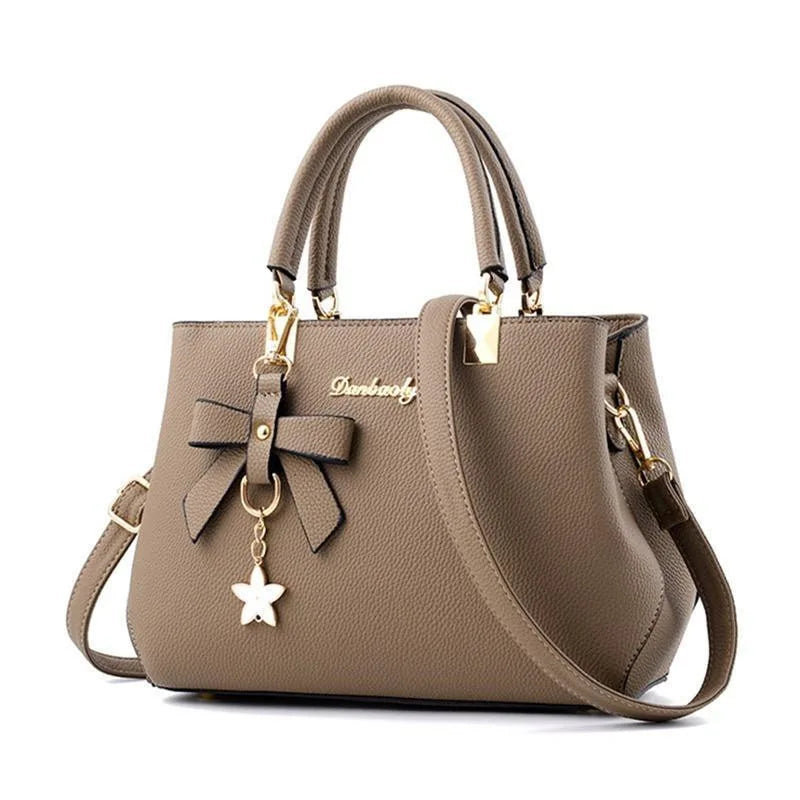 Luxury hand bag - Ella fashion