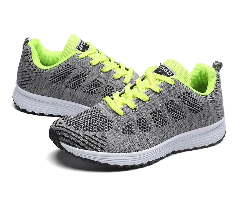 Modern women's shoes - Ella fashion