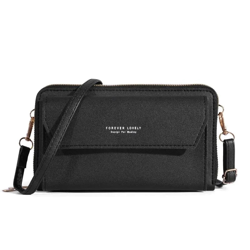 New small crossbody bag for women small double body bag - Ella fashion
