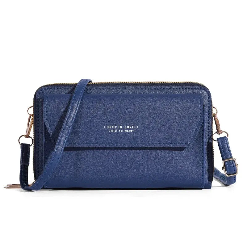 New small crossbody bag for women small double body bag - Ella fashion