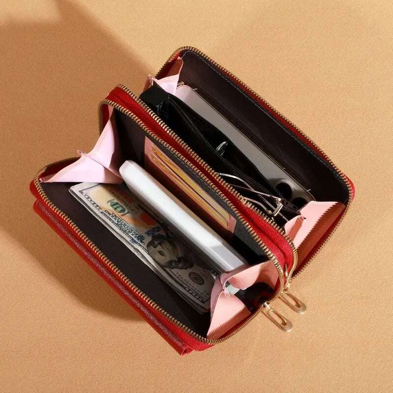 New small crossbody bag for women small double body bag