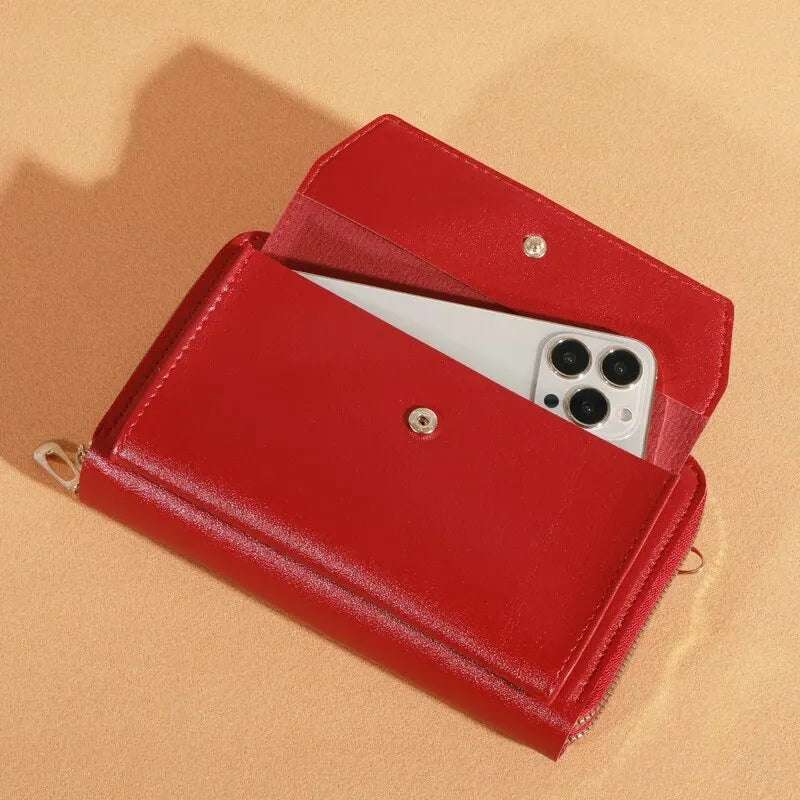New small crossbody bag for women small double body bag