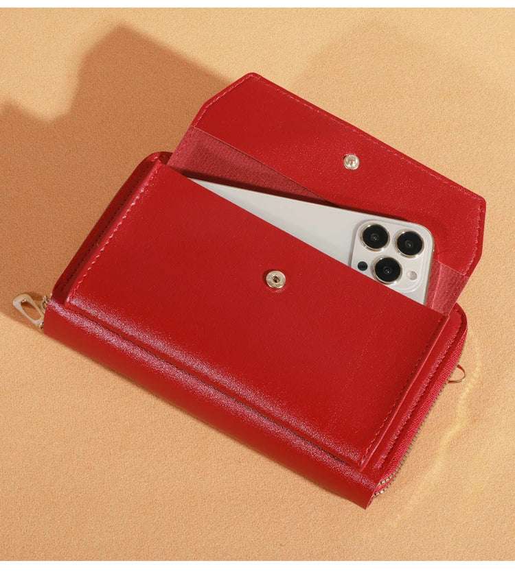 New small crossbody bag for women small double body bag