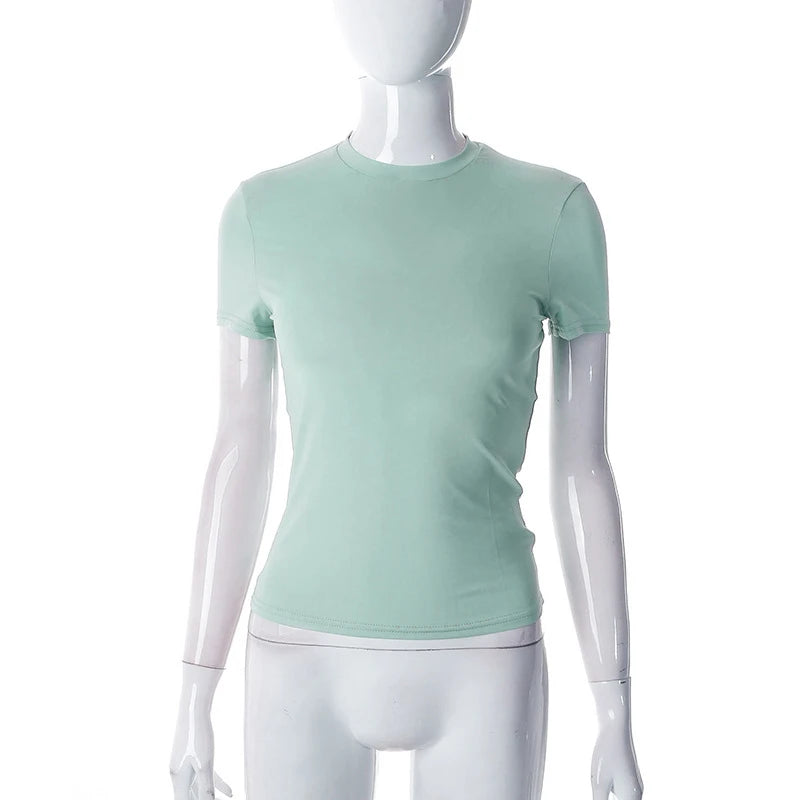 New spring short youth sweater - Ella fashion